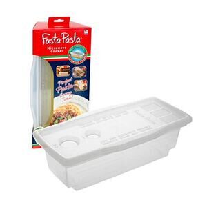 Microwave Pasta Cooker - The Original Fasta Pasta